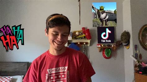Try Not To Laugh 2 Tik Tok Edition Youtube