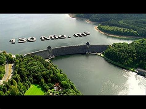 From the cambridge english corpus. The Möhne dam and reservoir - English Version - YouTube