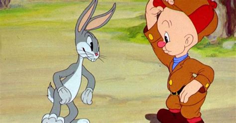 Bugs Bunny America’s Favorite ‘wabbit ’ Turns 80