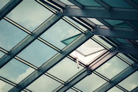 The Benefits Of Installing Skylight Roofing For Your Home Parklane