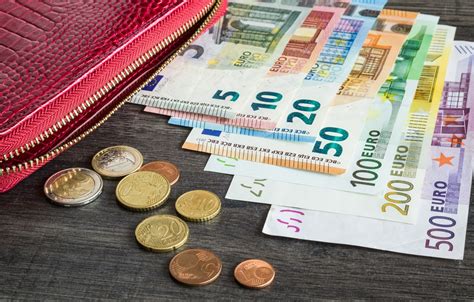 Wallpaper Euro Money Coins Images For Desktop Section