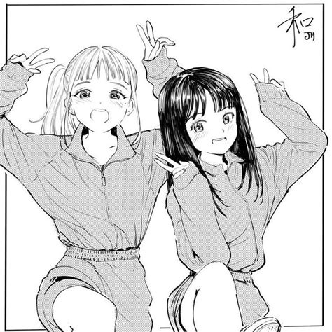 Pin By Yoshira Shikago On Dessin Girl Friends Manga Manga Poses