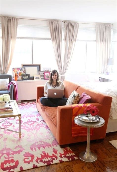13 Clever Tiny Apartments That Are So Freaking Inspiring Studio