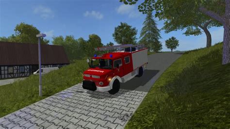 Landwirtschafts Simulator Feuerwehr Mods By Jonasrex Fiverr