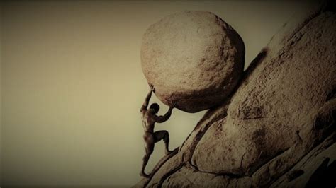 The Story Of Sisyphus Muscletiklo