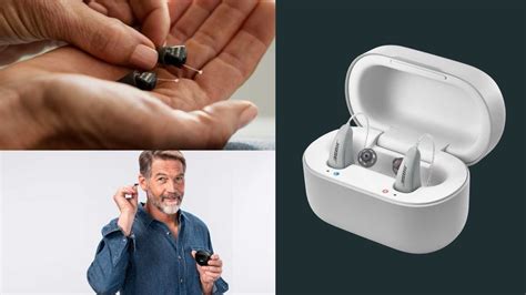 The 5 Best Over The Counter Otc Hearing Aids Right Now — Soundly