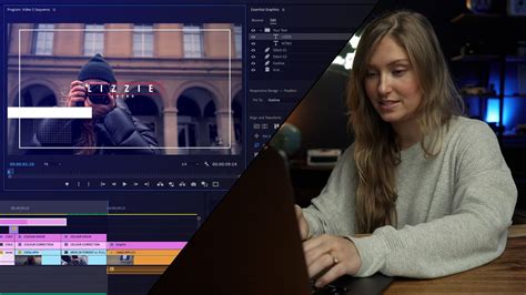 How to make an intro for YouTube