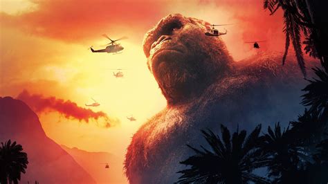 Find best skulls wallpaper and ideas by device, resolution, and quality (hd, 4k) from a curated website list. Kong Skull Island 4K 2017 Wallpapers | HD Wallpapers | ID ...