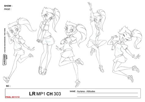 Lolirock coloring pages are a fun way for kids of all ages to develop creativity, focus, motor skills and color recognition. Coloring Pages Lolirock - Berbagi Ilmu Belajar Bersama