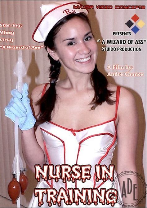 scene 6 from nurse in training a wizard of ass adult empire unlimited