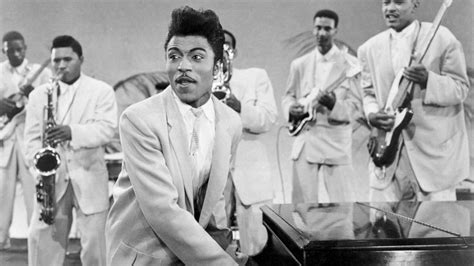 Rock And Roll Pioneer Little Richard Has Died At 87 Abc News