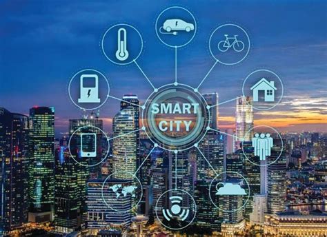 Smart Cities Mission Get June 2023 Deadline With 67 Completion Rate