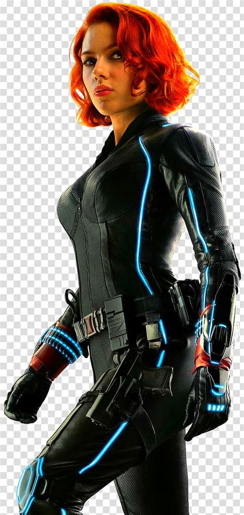 Free Download Scarlett Johansson Black Widow Falcon Captain America