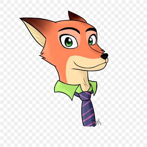 Red Fox Finger Character Clip Art Png 1024x1024px Red Fox Art