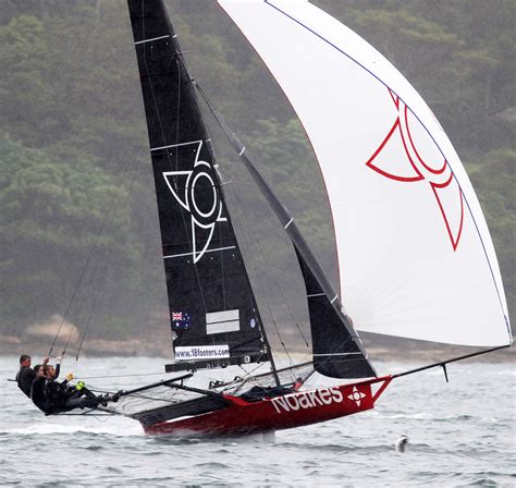 Photos Jj Giltinan 18ft Skiff Champs Scuttlebutt Sailing News