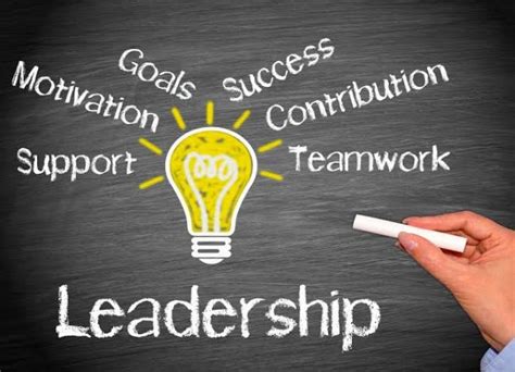 5 Most Important Leadership Skills You Need To Help Your Business Go