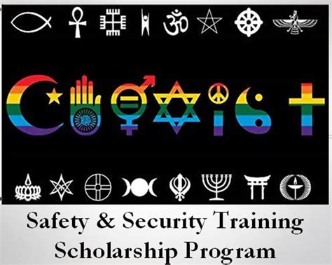 Want To Protect Your House Of Worship Scholarships