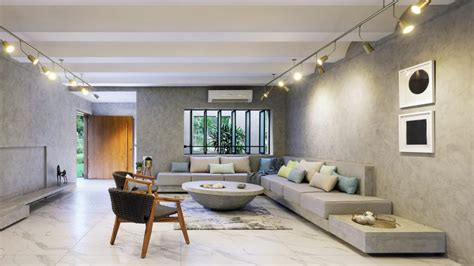 Modern Design Ideas For Your High Tech Living Room 2021