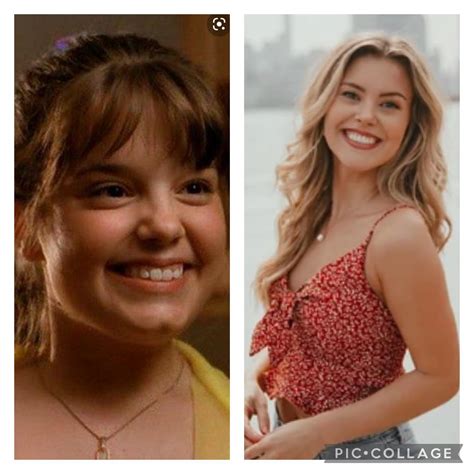 I Finally Figured Out Who Anna Reminds Me Of Rthebachelor