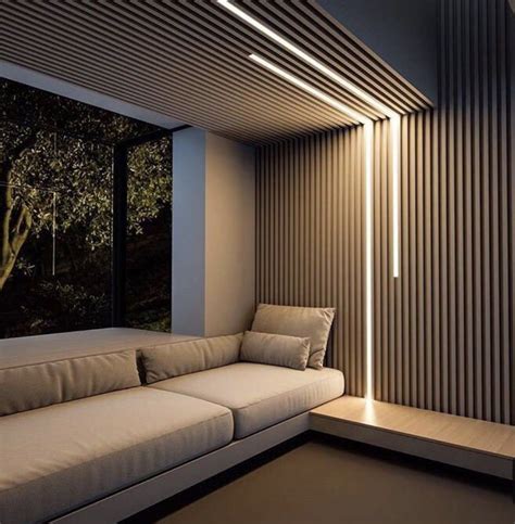 Home Decor 30 Ways Of Using Led Lights To Give Any Space A
