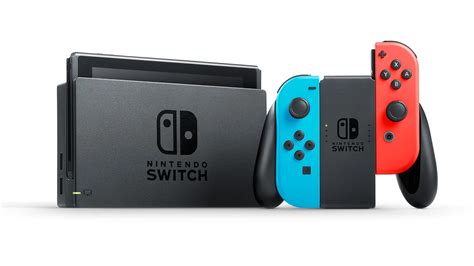 Nintendo Switch System Update 10.0.0 Is Now Live - Nintendo Life