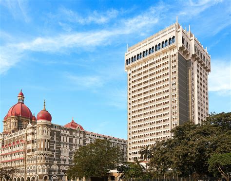 Taj Mahal Tower Mumbai Updated 2022 Reviews India