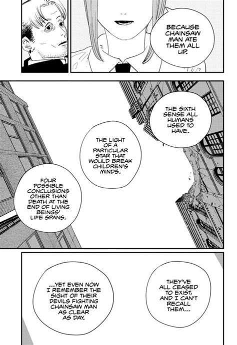 How Strong is Prime Chainsaw Man? - Battles - Comic Vine