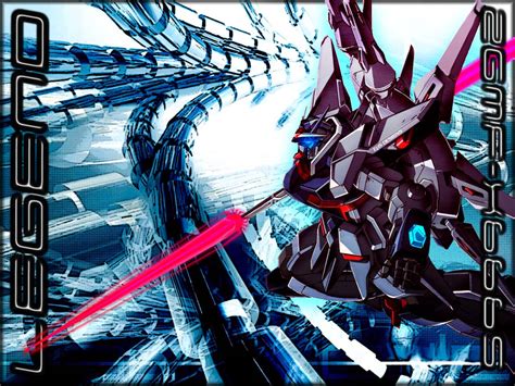 Still, despite the imposition of *this* universe's legal and creative realities, the ce draws much of its appeal from a similar vein as the uc. Mobile Suit Gundam SEED Destiny Wallpaper: Legend Gundam ...