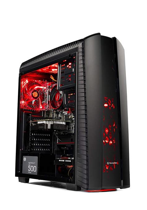 Great Deal For Under 800 Skytech Darkangel Gaming