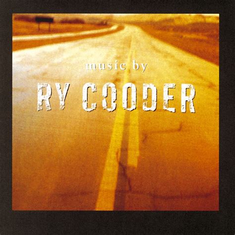 Music by Ry Cooder Ry Cooder的专辑 Apple Music