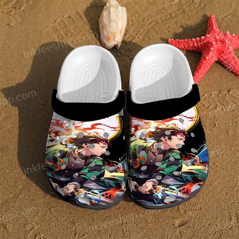 Amazing Anime Crocs Of The Decade Check It Out Now Website Pinerest