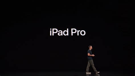 Apple New Ipad Pro Launched With A12x Face Id From Rm3499 Zing Gadget