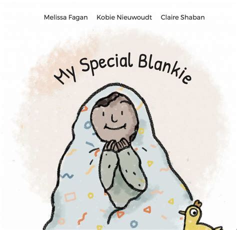 My Special Blankie Storyberries Childrens Book Store