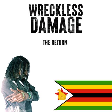 The Return Single By Wreckless Damage Spotify
