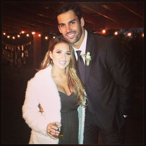 Elegant Duo From Eric Decker And Jessie James Decker Are The Hottest