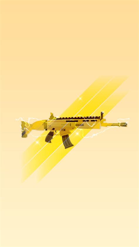 Fortnite Weapons Wallpapers Wallpaper Cave 27c