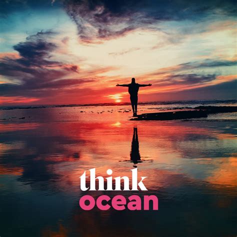Think Ocean Ocean Conservation Trust Connect With The