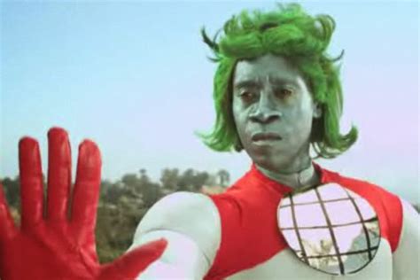 Jul 06, 2021 · but with don cheadle's veteran captain planet, well, the series of short clips paint him as a cruel dictator right off the bat. Live Like Geek