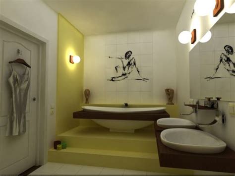 15 Unique Bathroom Wall Decor Ideas Ultimate Home Ideas