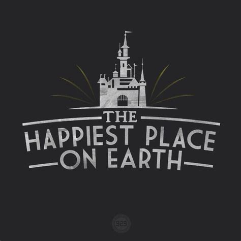 Happiest Place On Earth Disney Fun Disneyland Disneyland Disney