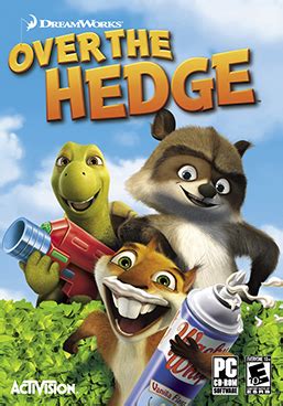 Over The Hedge Report Playthrough HowLongToBeat