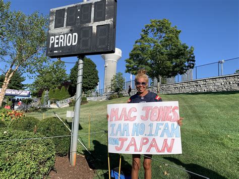 Mike Reiss on Twitter: "A lot of love for @MacJones_10 as the gates