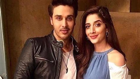 mawra hocane reveals her private whatsapp chat with mother the current