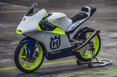 * 2020 moto3 world champion. Inilah Motor Baru Husqvarna yang Siap Gantikan KTM di ...