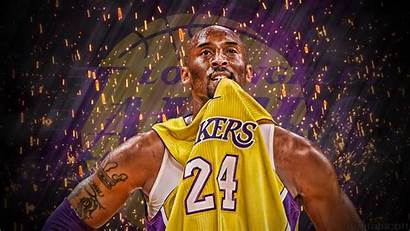 Kobe Bryant Sparks