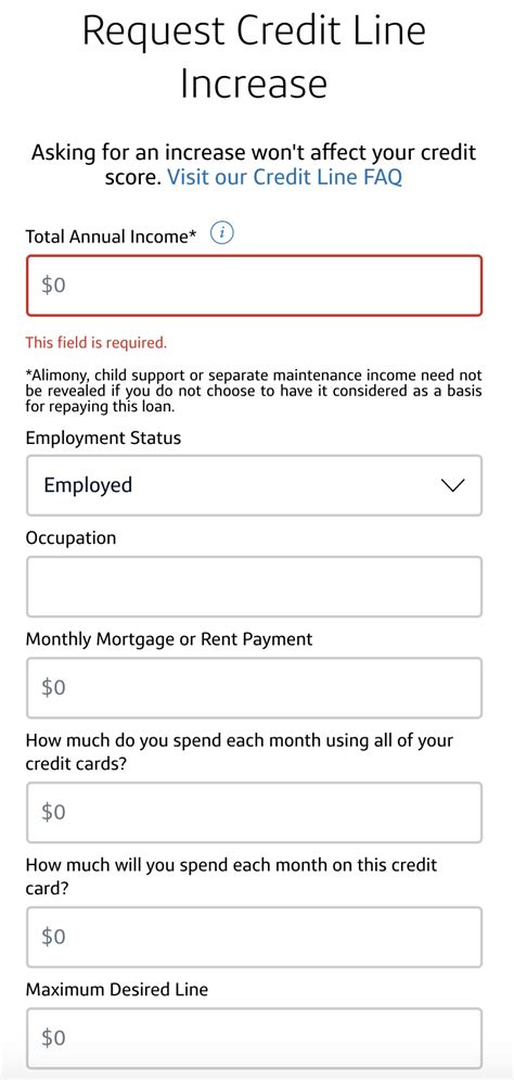 After you make timely payments for five consecutive months, capital one may increase your credit line. Capital One Credit Limit Increase On Secured Card - Credit ...