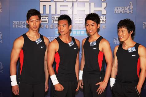 2020央视春晚 歌舞《我的祖国》 演唱：郭兰英 金婷婷 褚海辰 云朵 阿鲁阿卓 &#. 相片 - 2009香港先生競選 - tvb.com