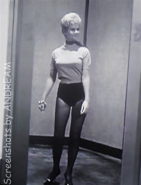 Sue Ane Langdon Guest Star The Fumble 1963 77 Sunset Strip