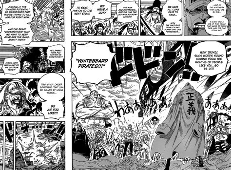 12 Best One Piece Manga Panels Ranked Anime Narrative