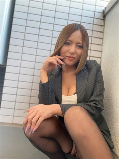 Oppai Lover On Twitter Nice Saijou Ruri Has Almost Subscribers On Fancentro